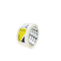 C NASTRO IMBALLO ACRILICO 28 MY MM48X66M BIANCO