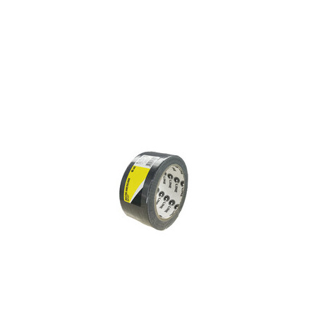 C NASTRO AMERICANO HOT MELT MM50X25M NERO