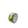 C NASTRO AMERICANO HOT MELT MM50X25M NERO