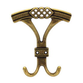 APPENDIABITI ANTICATO 43144 ZAMA 116X146 MM FLORENCE