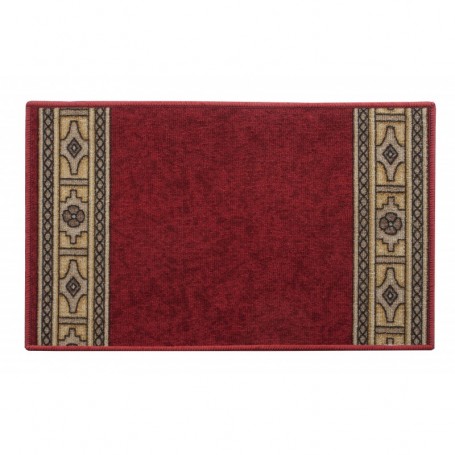 PASSATOIA "PICASSO 13" H.67 ROSSO