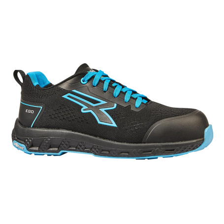 SCARPE ANTINFORTUNISTICA  DEON  N. 38