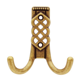 APPENDIABITI ANTICATO 43144 ZAMA 80X81 MM FLORENCE