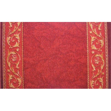 PASSATOIA "PICASSO 22 ROMANTIC" H.67 ROSSO