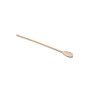 CUCCHIAIO  IN LEGNO NATURALE CM.70