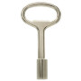 CHIAVE TRIANGOLARE P\SPORTELLI IBFM 29