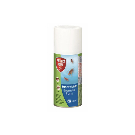 SBM INSETTICIDA ETOMATIC SVUOTAMENTO TOTALE