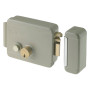 SERRATURA ELETTRICA DA APPLICARE PER CANCELLI ART. 688 Sx - E 50