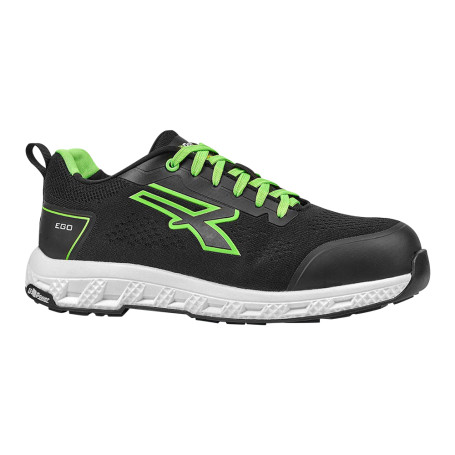 SCARPE ANTINFORTUNISTICA  ATON  N. 39