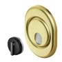 PROTECTOR MONOLITO MAGNET MRM 39 11 MM PVD OTTONE