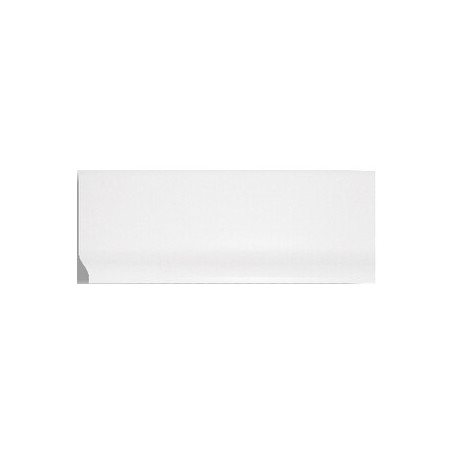 BATTISCOPA ECO 2 M BIANCO