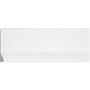 BATTISCOPA ECO 2 M BIANCO