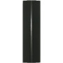 PARASPIGOLO 25X25 LISCIO NERO H 2
