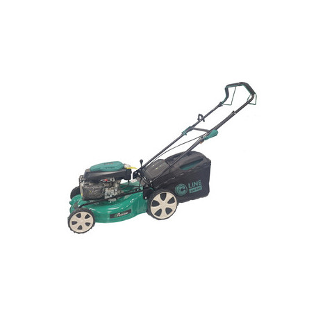 C RASAERBA SEMOVENTE E-V OHV 4T TAGLIO 50CM 4IN1 SIMPLY LAWN 173CC