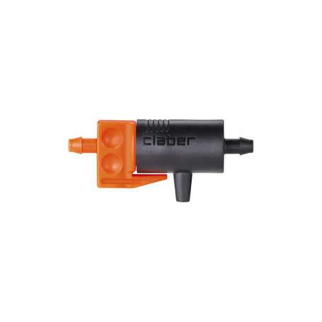 GOCCIOLATORE IN LINEA  0-6 L\H 91217