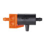 GOCCIOLATORE IN LINEA  0-6 L\H 91217