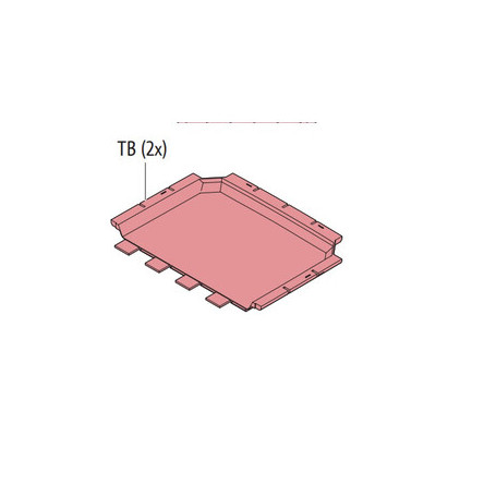R TB (2X ) X TAVOLINO SALEMO