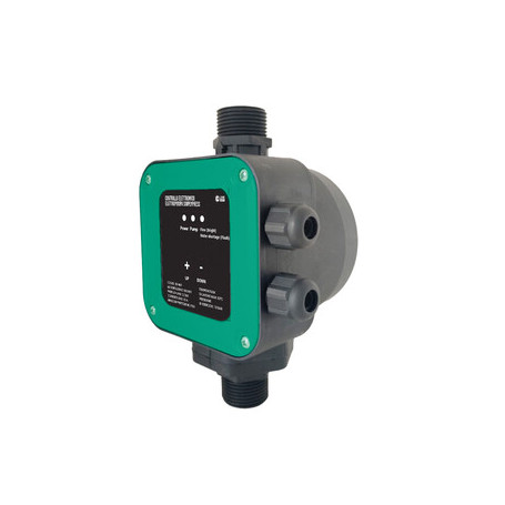 C CONTROLLO ELETTRON ELETTROPOMPA SIMPLYPRESS 3 REG.