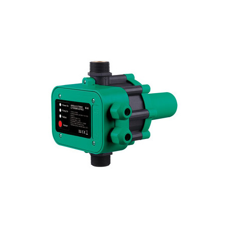 C CONTROLLO ELETTRON ELETTROPOMPA EASYPRESS 2.2 BAR