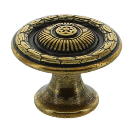 POMOLO 24286 D 25 MM ZAMA ORO VALENZA