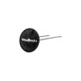 DISCO ANTISTRAPPO P\TELO PACCIAMATURA CF 100 PZ