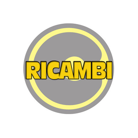 R VALVOLA DI SICUREZZA P\COMPRESS 9L\24L\24L SIL\50L