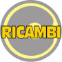 R VALVOLA DI SICUREZZA P\COMPRESS 9L\24L\24L SIL\50L