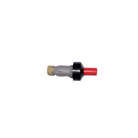 C ACCENDITORE P\BARBECUE EASY HOT SIMPLY HOT