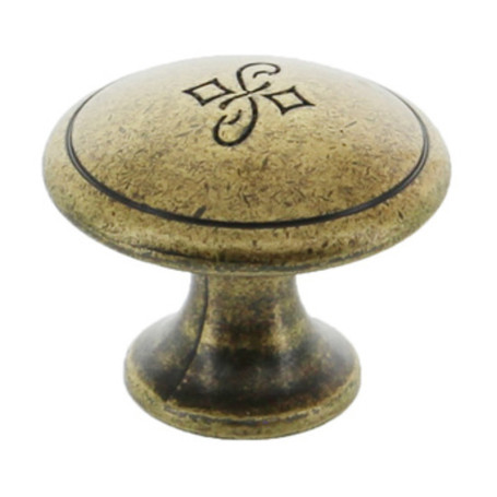 POMOLO 24130 D 25 MM ZAMA FLORENCE*