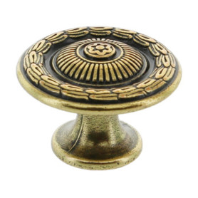 POMOLO 24286 D 30 MM ZAMA ORO VALENZA