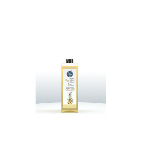 RICARICA OFFICINA DEI FIORI  500ML VANIGLIA