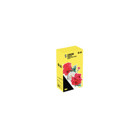 C CONCIME GRANULARE GERANI-PIANTE FIORITE 1 KG