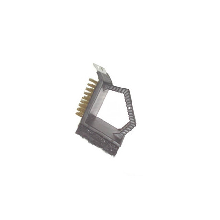 C SPAZZOLA P\BARBECUE 3 IN 1