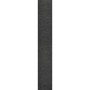 PASSATOIA RUSTIK ANTRACITE H 52