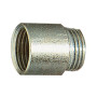 PL IDR. PROLUNGA ZINCATA 520 3\8X30 MM