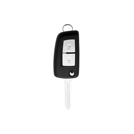 CHIAVI SILCA RADIOC.AUTO NSN14R40 (NISSAN)
