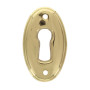 BOCCHETTA OTTONE 30625 22X37 MM ORO LUCIDO**