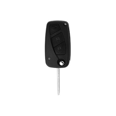 CHIAVI SILCA RADIOC.AUTO SIP22R33 (FIAT)
