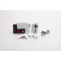CISA 11670-N7 SERRATURA ELETTRICA LEGNO MM DX 2MAN