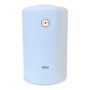 SCALDABAGNO VERTICALE 2A 100L C\FLANGIA