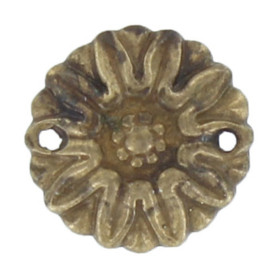 BORCHIA OTTONE 45230 D 23 MM ANTICATO**