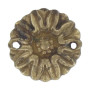 BORCHIA OTTONE 45230 D 23 MM ANTICATO**