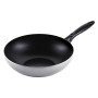 PADELLA WOK SALTAPASTA ‘CUCINA’  diametro  cm. 28