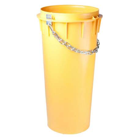 TUBO DI SCARICO PER MACERIE  diametro  cm 50 - H. 110