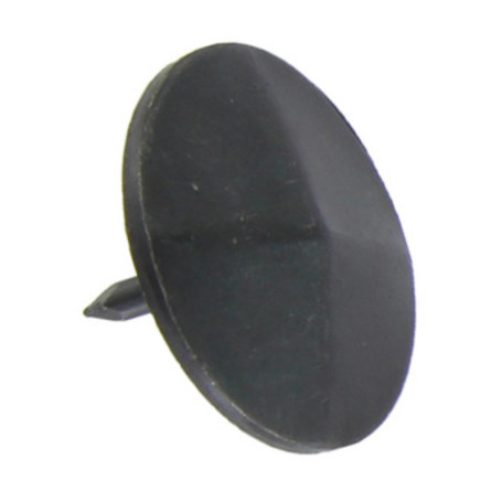 BORCHIA FERRO 65002 D 28 MM BRUNITO**