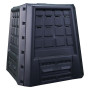 CONTENITORE  BIOCOMPOSTER  Lt. 380 -  diametro  cm 80x80x H. 82