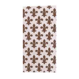 CARTA GIGLIO 56032.05 50X70 CM MARRONE