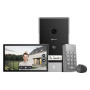 VIDEOCITOFONO SMART CONNESSO  TP7 2K  EZVIZ risoluzione 2K - visione fino a 6 metri