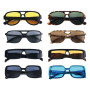 ESPOSITORE OCCHIALI DA SOLE  HOUSTON  8 pezzi