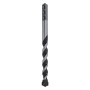 PUNTA PER PIETRA E GRANITO  SUPER GRANIT  mm 8 - 100 x 50